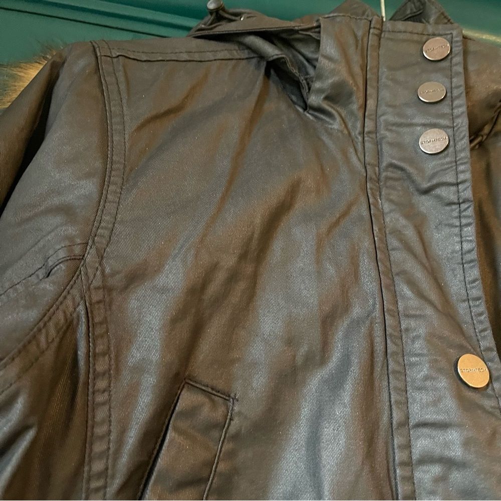 Stormtech Performance Winter Parka Jacket Warm Co… - image 2